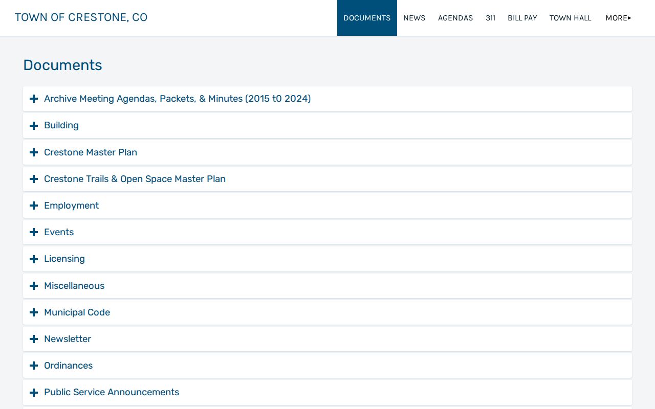 Saguache County municipal warrant public records privacy notice